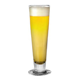 Tall Wide Footed Glass, 420ml, set of 6