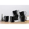Tea Coffee Cups for Kittchen & Dining Table Bone China Printed Set of 6 (200 ML)
