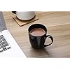 Tea Coffee Cups for Kittchen & Dining Table Bone China Printed Set of 6 (200 ML)