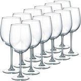 Glass Set of 6 for White Wine (400 ML)