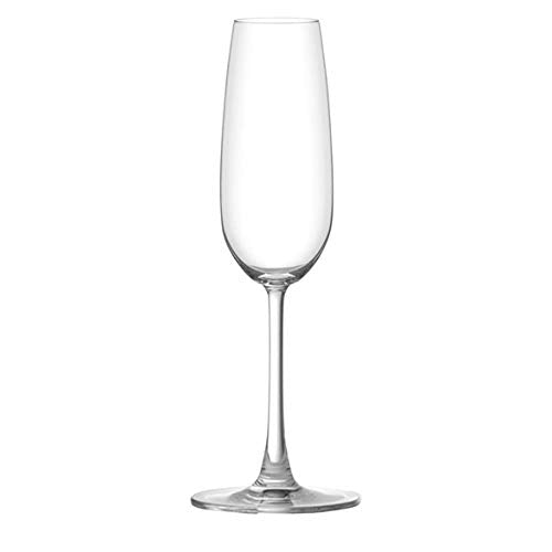 Lexington Champagne Flute, 210ml Set Of 2