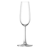 Lexington Champagne Flute, 210ml Set Of 2