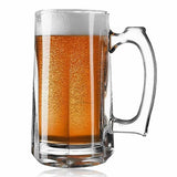 Classic Hunter Beer Mug, 400ml Set Of 1