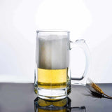 Classic Hunter Beer Mug, 400ml Set Of 1