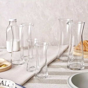 Bistro Glass Set Of 3