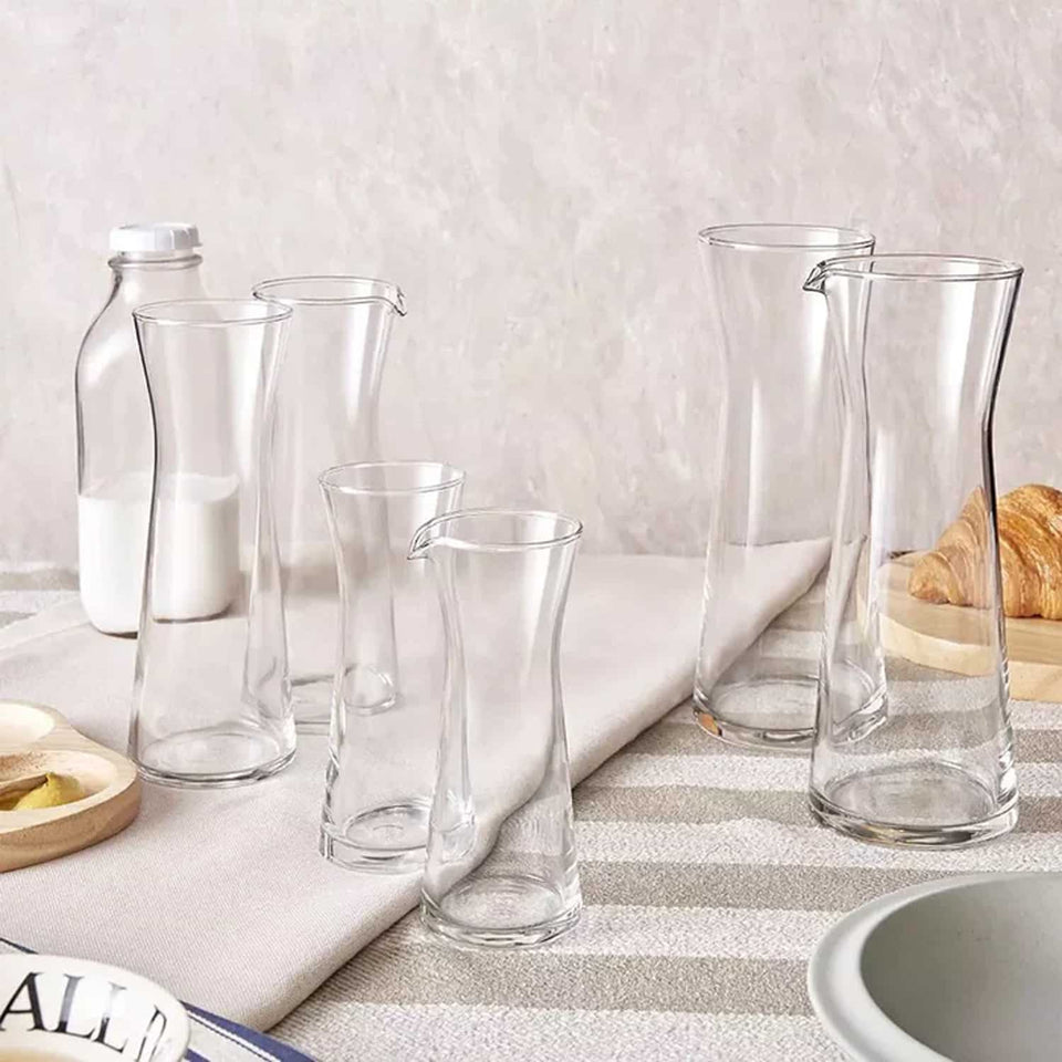 Bistro Glass Set Of 3