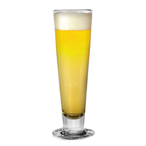 Tall Wide Footed Glass, 420ml, set of 6