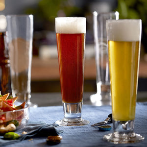Tall Wide Footed Glass, 420ml, set of 6